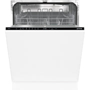 Gorenje - Geschirrspüler EB-Geschirrspüler GV642E90 60cm,13MG,11l,47dB