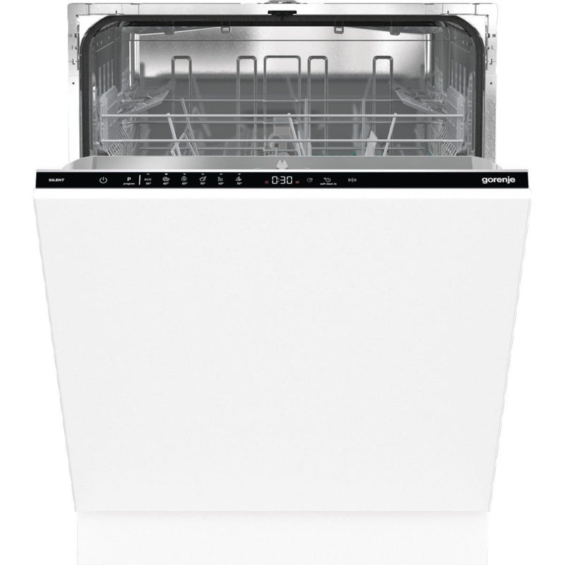 Gorenje - Geschirrspüler EB-Geschirrspüler GV642E90 60cm,13MG,11l,47dB