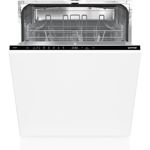 Gorenje - Geschirrspüler EB-Geschirrspüler GV642E90 60cm,13MG,11l,47dB