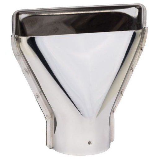 Bosch - Zubehör/Ersatzteile für Heißluftgebläse-/pistole Glasschutzdüse, 1609390452 75 mm, 33,5 mm