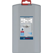 Bosch - Bohrer-Set PRO SDS plus-5X 2608707246(VE7) Hammerbohrer-Set