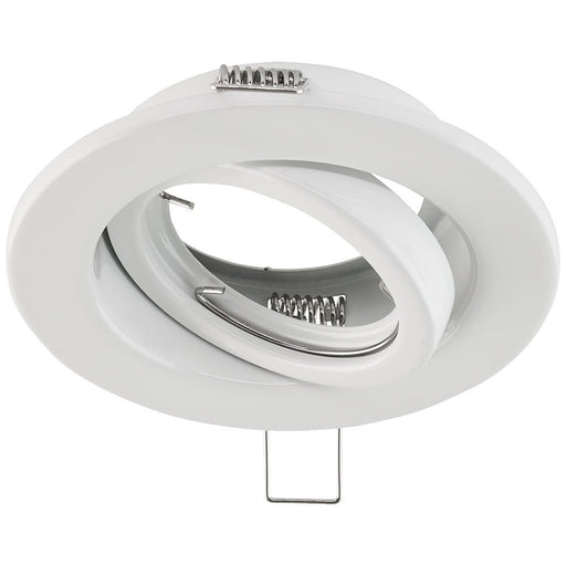 EVN Lichttechnik - Downlight/Strahler/Flutlicht EB-Leuchte 527 001 ws 50W 230V IP20