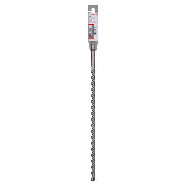 Bosch - Bohrer Hammerbohrer SDS plus-5, 1618596266 10 x 300 x 360 mm