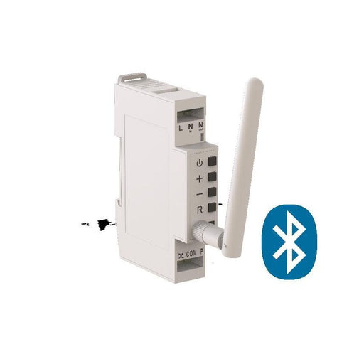 SG Leuchten - Dimmer LED-Dimmer REG 820327