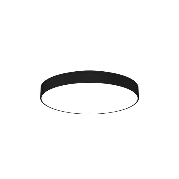 LTS Licht&Leuchten - Decken-/Wandleuchte LED-Leuchte LUNS304.830.1/DALIsw 830, DALI
