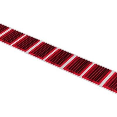 Leuze - Zubehör/Ersatzteile für Industriesensoren Set Label BCB G30 H47 MVS
