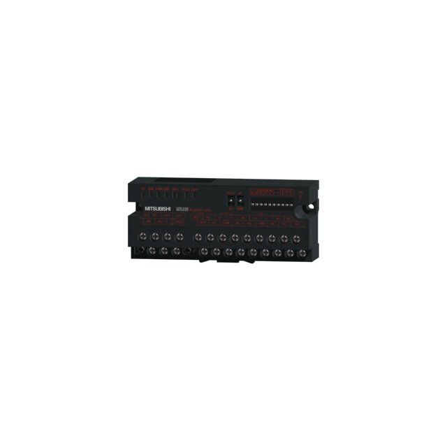 Mitsubishi Electric - SPS-Analoges Ein-/Ausgangs-Modul Kompakt E/A Modul AJ65SBT-62DA