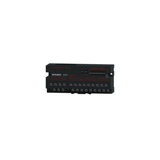 Mitsubishi Electric - SPS-Analoges Ein-/Ausgangs-Modul Kompakt E/A Modul AJ65SBT-62DA