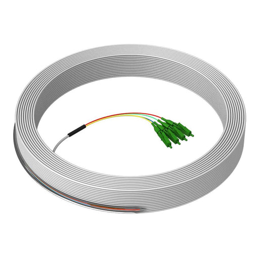 Homeway - LWL-Kabel OA Install Kit HW-TOAK4V3L080 V3 2mm/80m