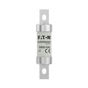Eaton - HRC-Sicherung Sicherungseinsatz OSD100 100 A, AC 500 V − 20 Stück