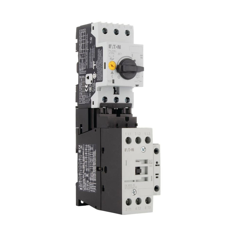 Eaton - Motorstarter/Motorstarterkombination Direktstarter MSC-DM-32-#192747 Wechselspannung