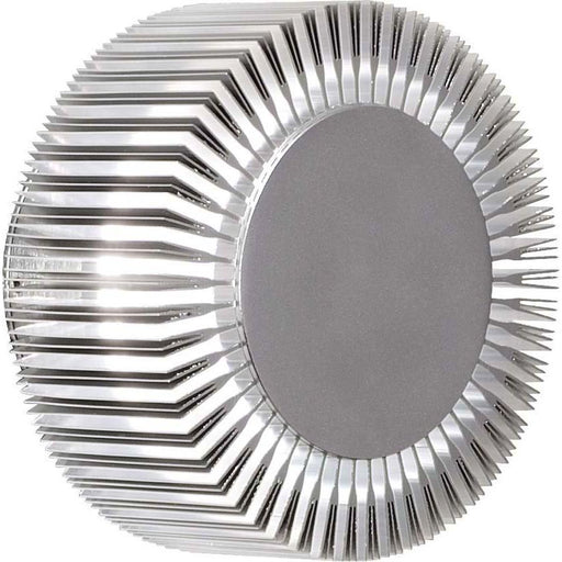 Gnosjö Konstsmide AL - Decken-/Wandleuchte LED-Wandleuchte 7932-310 5W alu