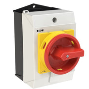 Eaton - Lasttrennschalter Hauptschalter T0-1-102/I1/SVB I(G)/SVB