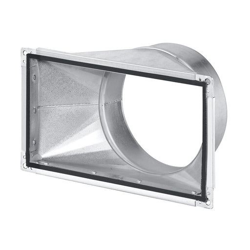 Helios Ventilatoren - Zubehör/Ersatzteile für Ventilatoren Übergangsstück AIR1-ÜS XC 2200 rechteckig-rund