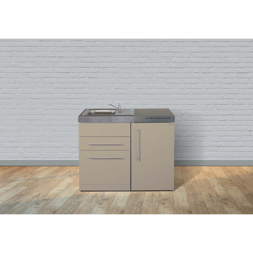 Stengel - Mini-Küche Miniküche Premiumline MPSA110SBliS Sand