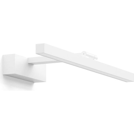 RZB - Decken-/Wandleuchte LED-Wandleuchte 631297.002 930/940, weiß