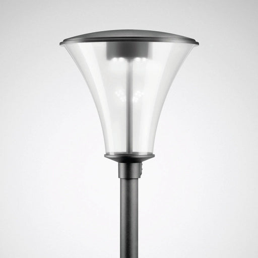 Trilux - Straßen- und Platzleuchte LED-Mastaufsatzleuchte LTX KT-SB3L #7315951 4000K DALI anthr.