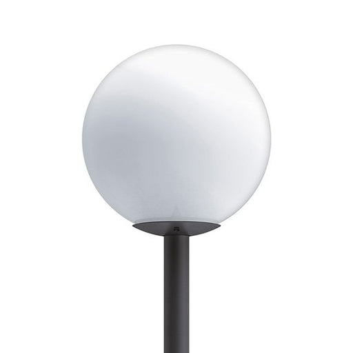 Leipziger Leuchten - Straßen- und Platzleuchte LED-Mastaufsatzleuchte 9.888.9024.075-14 3000K