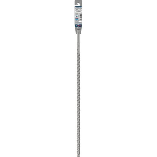Bosch - Bohrer PRO SDS plus-5X 2608833821 Hammerbohrer 14 x