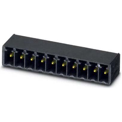 Phoenix Contact - Leiterplattensteckverbinder Leiterplattengrundleiste 1011097 − 330 Stück
