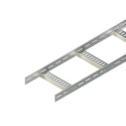 Niedax - Kabelleiter KLMUL 40.100 F Marinenorm − 3 Meter