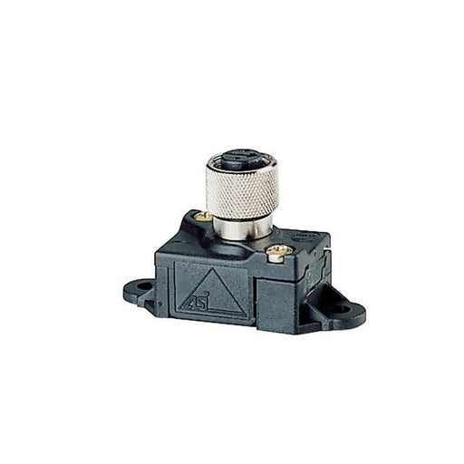 Eaton - Sensor-Aktor-Adapter Abzweig ZB2-100-AZ1 M12 AS-i
