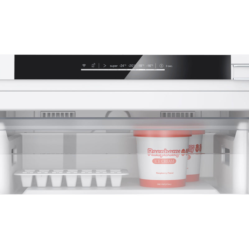 Bosch - Gefriergerät UB-Gefriergerät GUN21ADE0 Serie6