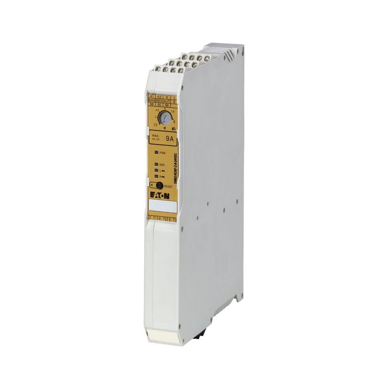 Eaton - Motorstarter/Motorstarterkombination Wendestarter 24V DC EMS2-ROSF-Z-9-24VDC 1,5 - 7 (AC-53a)