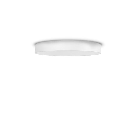 LTS Licht&Leuchten - Decken-/Wandleuchte LED-Anbauleuchte PLL22675402/DALI ws 4000K 5481lm