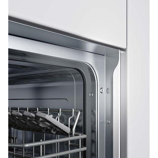 Bosch - Zubehör/Ersatzteile für Geschirrspüler, Wasch- und Trockengerät Edelstahl-Verblendungssatz SMZ5035 81,5cm