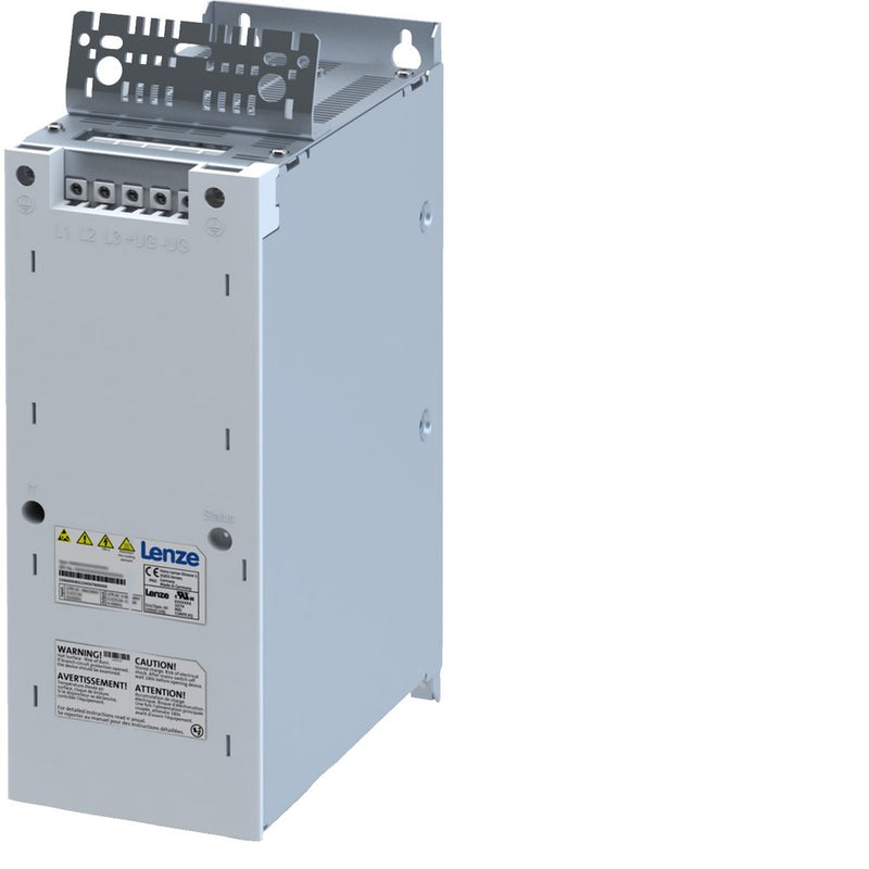 Lenze - Frequenzumrichter =< 1 kV Rückspeiseeinheit R75AE326F00010000S − 1 Stück