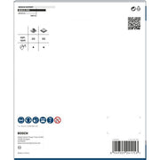 Bosch - Lochsäge PRO Sheet Metal PC Plus 2608594471 Lochsäge, 127 mm