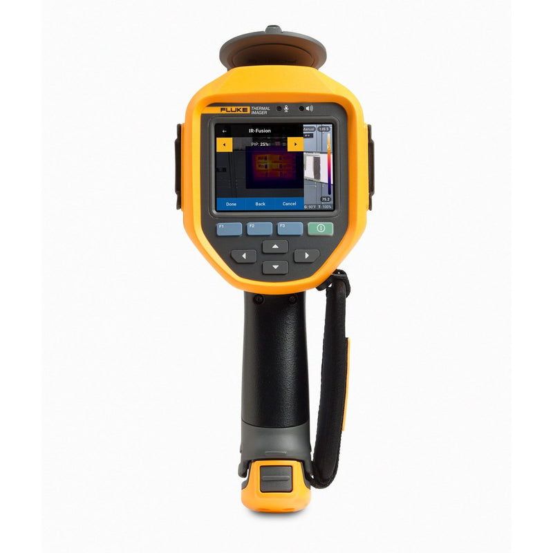 Fluke - Wärmebildkamera FLK-TI480-PRO 9HZ