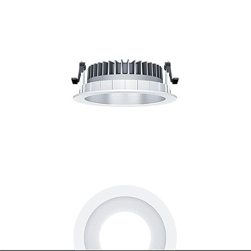 Zumtobel Group - Downlight/Strahler/Flutlicht LED-Downlight PANOS R #62926838 830