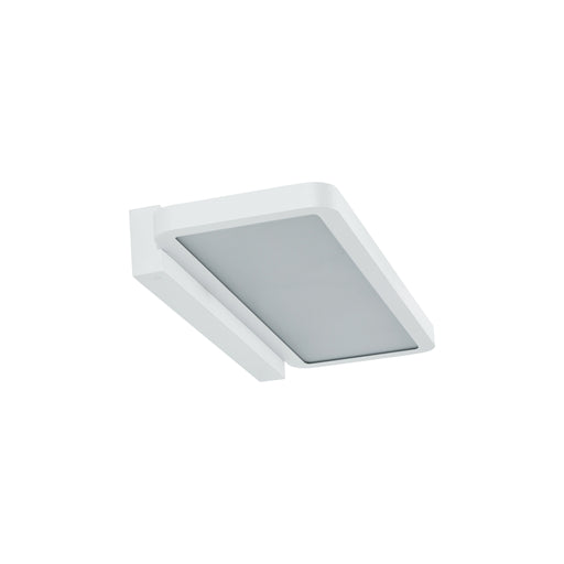 Feilo Sylvania - Decken-/Wandleuchte LED-Wandleuchte AREUM WALL #0042989 840, weiß