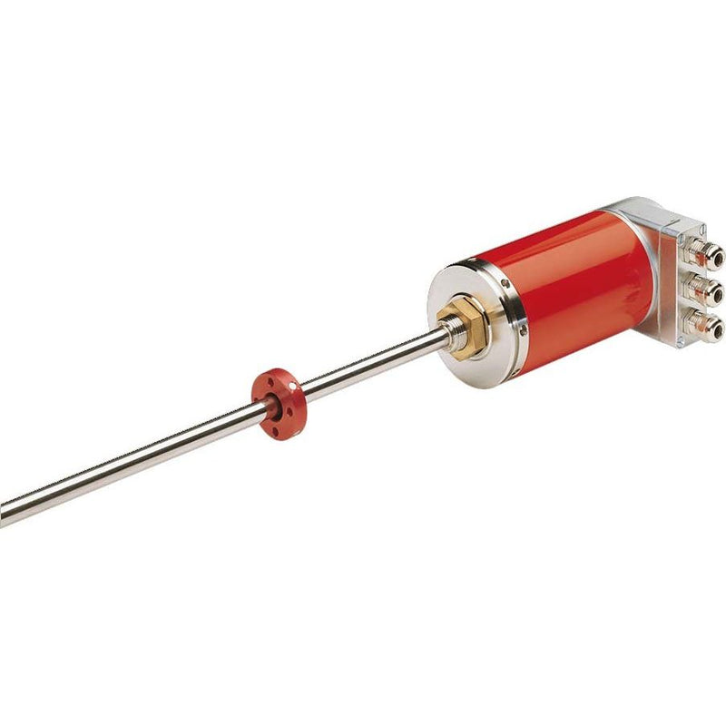 TR-Electronic - Feldbus, Dez. Peripherie - Kommunikations-Modul PROFIBUS-DP # 312-00925 LA 66K 300