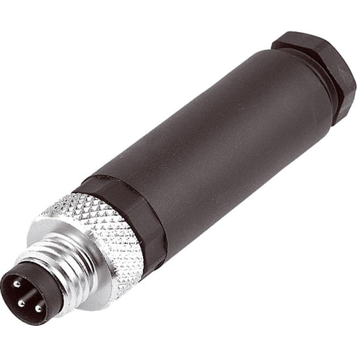Di-soric - Passiver Sensor-/Aktor-Verteiler (ohne Leitung) Steckverbinder BS-Z-8/4/S#202408