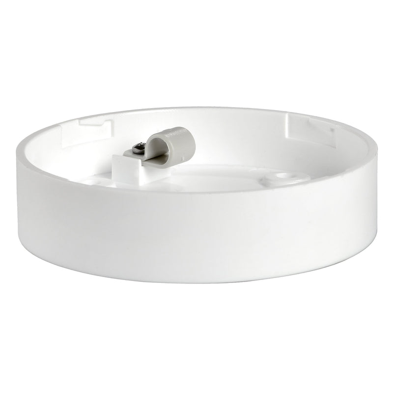 Grothe - Optisches/Akustisches Signalgerät Basismodul flach BMF 8991 12-24V AC/DC