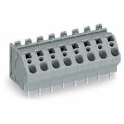 WAGO - Leiterplattenklemme 745-154 4mm² − 90 Stück