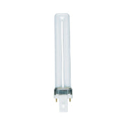 Feilo Sylvania - UV-Lampe Kompaktleuchtstofflampe LYNX CF-L18 #0025268 − 10 Stück