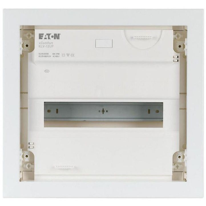 Eaton - Installationskleinverteiler Kleinverteiler KLV-12UPP-SF 1-reihig 12TE UP