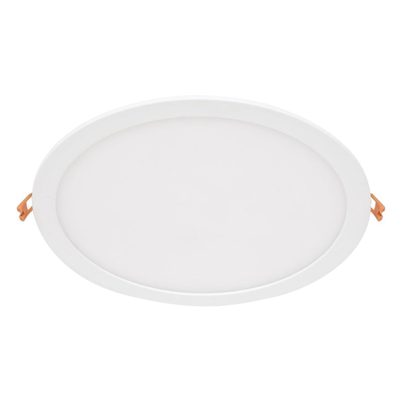 EVN Lichttechnik - Decken-/Wandleuchte LED-Einbaupanel LPRW303540 4000K
