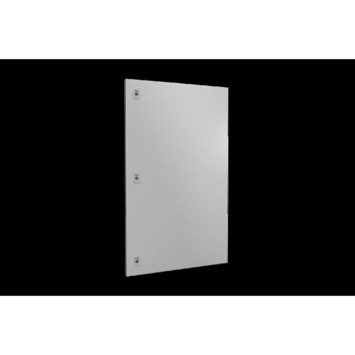 Rittal - Tür/Bedientableau (Schaltschrank) Teiltür SV 9682.160 BH: 600x1000mm
