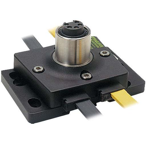 Murrelektronik - Feldbus, Dez. Peripherie - Kommunikations-Modul Umsetzer 55036 MASI-2x 7/8 Zoll St