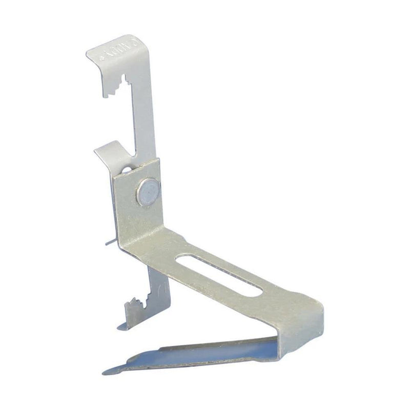 Erico - Wand- und Deckenbügel für Kabeltragsystem Klammer P7 4Z34CTS M4-M8 − 50 Stück