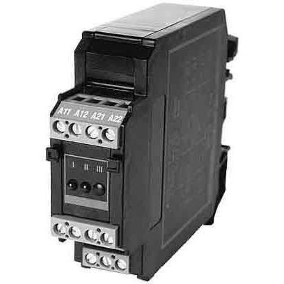 Murrelektronik - Schaltrelais Relaismodul RM 122/24 (51300)