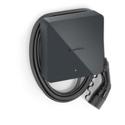 Spelsberg - Ladestation E-Mobility Wallbox 7m Kabel Wallbox SmartProG 7m Typ2, 11kW/3,7KW