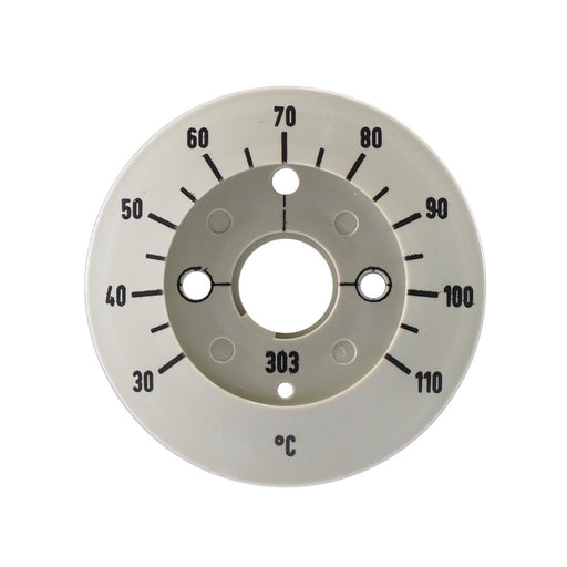 Jumo - Messskala Sollwertstellerset (W1) 60002452 30-110°C