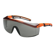 Uvex - Schutzbrille Bügelbrille uvex astrospec 9164246 2.0 grau 23% sv exc