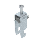 OBO Bettermann - Bügelschelle BS-U2-K-16 FT 2-16mm − 50 Stück